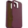 Image de OtterBox Symmetry Cactus Leather mit MagSafe (Apple iPhone 16 Pro Max), Coque pour téléphone portable, Rouge