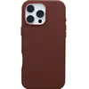 Image de OtterBox Symmetry Cactus Leather mit MagSafe (Apple iPhone 16 Pro Max), Coque pour téléphone portable, Marron