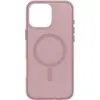 Image de OtterBox Symmetry mit MagSafe (Apple iPhone 16 Pro Max), Coque pour téléphone portable, Transparent, Pink