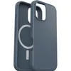 Image de OtterBox Symmetry mit MagSafe (Apple iPhone 16), Coque pour téléphone portable, Bleu