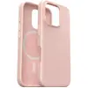 Image de OtterBox Symmetry mit MagSafe (Apple iPhone 16 Pro), Coque pour téléphone portable, Rose, Pink