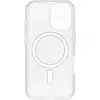 Image de OtterBox React + Glass Bundle - Kit (Apple iPhone 16), Coque pour téléphone portable, Transparent