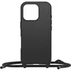 Image de OtterBox React Necklace - Coque pour smartphone MagSafe, Bandoulière pour smartphone, Noir