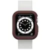 Image de OtterBox Watch Bumper pour Apple Watch Series 7/8 45mm, Montre connectée : accessoires, Rouge, Marron