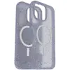 Image de OtterBox Symmetry Core mit MagSafe (Apple iPhone 16 Pro Max), Coque pour téléphone portable, Violet, Bleu