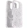Image de OtterBox Symmetry Core mit MagSafe (Apple iPhone 16 Pro), Coque pour téléphone portable, Blanc
