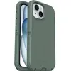 Image de OtterBox Defender mit MagSafe (Apple iPhone 13, Apple iPhone 14, Apple iPhone 15, Apple iPhone 16e), Coque pour téléphone portable, Vert