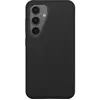 Image de OtterBox Symmetry Cactus Leather (Samsung Galaxy S25 Ultra), Coque pour téléphone portable, Noir