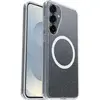 Image de OtterBox Symmetry Clear mit Magnets (Samsung Galaxy S25+), Coque pour téléphone portable, Transparent