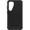 Image de OtterBox Defender (Samsung Galaxy S24+, Samsung Galaxy S25+), Coque pour téléphone portable, Noir