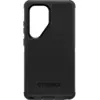 Image de OtterBox Defender (Samsung Galaxy S25 Ultra), Coque pour téléphone portable, Noir