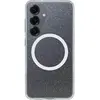 Image de OtterBox Symmetry Clear mit Magnets (Samsung Galaxy S25), Coque pour téléphone portable, Transparent