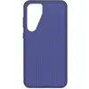 Image de OtterBox Symmetry Soft-Touch (Samsung Galaxy S25+), Coque pour téléphone portable, Bleu