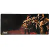 Image de DEVplus Fallout XL Mousepad New Vegas 80 x 30 cm (XL), Tapis de souris, Multicolore
