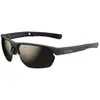 Image de Bollé, Hommes, Lunettes de sport, Victus (Noir mat, Encre noire mate), Noir, Gris