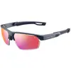 Image de Bollé, Unisexe, Lunettes de sport, Victus Pro, Multicolore