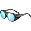 Image de Bolle Lunettes De Soleil Polarisées Ascender Solar Brown Gun/CAT4