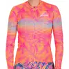 Image de Zoot Maillot à Manches Longues Ltd Cycle Sun Stop