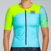 Image de Zoot Maillot De Triathlon à Manches Courtes Ltd Aero