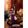 Image de Taito Prize Figure To Love Ru Darkness Yui Kotegawa Chinese Dress Version Desktop Cute Pvc 13 Cm