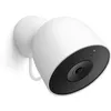 Image de Caméra de surveillance Google Nest Cam 2nd Generation Outdoor Blanc