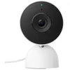 Image de Caméra de surveillance Google Nest Cam 3rd generation Indoor Blanc
