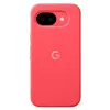 Image de Coque en Silicone Rouge Framboise pour Google Pixel 10a