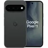 Image de Google Pixel 11 (512 Go, Noir, Obsidienne, 6.30", Double SIM, 5G), Téléphone portable, Noir