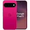 Image de Google Pixel 11 (256 Go, Hibiscus, Pink, 6.30", Double SIM, 5G), Téléphone portable, Pink