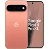 Image de Google Pixel 11 Pro XL (256 Go, Canyon, Orange, 6.80", Double SIM, 5G), Téléphone portable, Rose, Orange