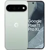 Image de Google Pixel 11 Pro XL (512 Go, Brouillard, Green, 6.80", Double SIM, 5G), Téléphone portable, Vert
