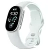 Image de Bracelet connecté Google Fitbit Edge Gris Fog