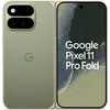 Image de Google Pixel 11 Pro Fold (256 Go, Olive, 6.50", Double SIM, 5G), Téléphone portable, Vert