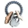 Image de Mushie Anneau de dentition - Espace