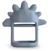 Image de Mushie No-Drop Dino Anneau de dentition