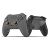 Image de Manette gaming sans fil SCUF Envision Pro Gris acier pour PC