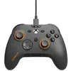 Image de Manette filaire TMR SCUF Valor Gris acier pour Xbox Series X/S Xbox One et PC