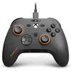 Image de Scuf Manette Valor Xbox Tmr, grise (PC, Xbox One S, Xbox Series S, Xbox Series X), Manette, Gris