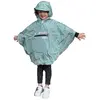 Image de The Peoples Poncho Imperméable 3.0 Hardy Kids