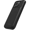 Image de mophie Juice Pack (Apple iPhone 15), Coque pour téléphone portable, Noir