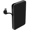 Image de mophie Mophiepowerstation Plus Mini (5000 mAh, 20 W), Chargeur de secours, Noir