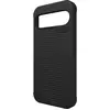 Image de Zagg Luxe Grafeen Back Cover Noir Google Pixel 9 Pro XL (Google Pixel 9 Pro XL), Coque pour téléphone portable, Noir