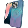Image de Zagg MILAN - Cases Snap Apple (Apple iPhone 16 Pro), Coque pour téléphone portable, Violet, Bleu