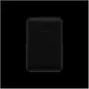 Image de mophie Essentials Magneticwless (10000 mAh, 20 W), Chargeur de secours, Noir
