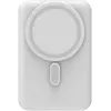 Image de mophie Essentials Magneticwless (10000 mAh), Chargeur de secours, Blanc