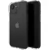 Image de Zagg Crystal Palace (Apple iPhone 13, Apple iPhone 14, Apple iPhone 15, Apple iPhone 16, Apple iPhone 16 Pro Max, Apple iPhone 16e, Apple iPhone 17e), Coque pour téléphone portable, Transparent
