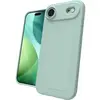 Image de Zagg Case für Apple iPhone Air Luxe Snap serene mint (Apple iPhone Air), Coque pour téléphone portable, Vert