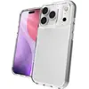 Image de Zagg Case für Apple iPhone 17 Pro Crystal Palace Lite (Apple iPhone 17 Pro), Coque pour téléphone portable, Transparent