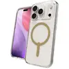 Image de Zagg Milan Snap Case (Apple iPhone 17 Pro), Coque pour téléphone portable, Or