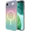 Image de Zagg Case für Apple iPhone Air Milan Snap iridescent (Apple iPhone 17), Coque pour téléphone portable, Multicolore